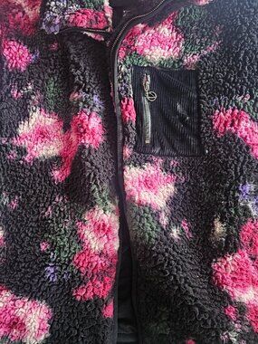 VS Fleece Jacket